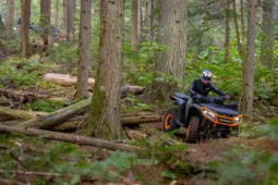Outlander 1000R