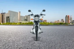 Suzuki GD 110