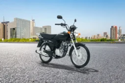 Suzuki GD 110