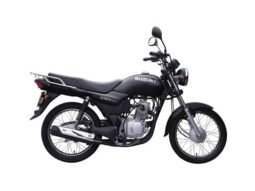 Suzuki GD 110