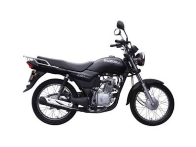 Suzuki GD 110