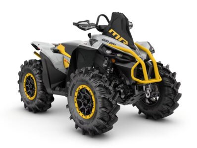 Renegade 1000 R