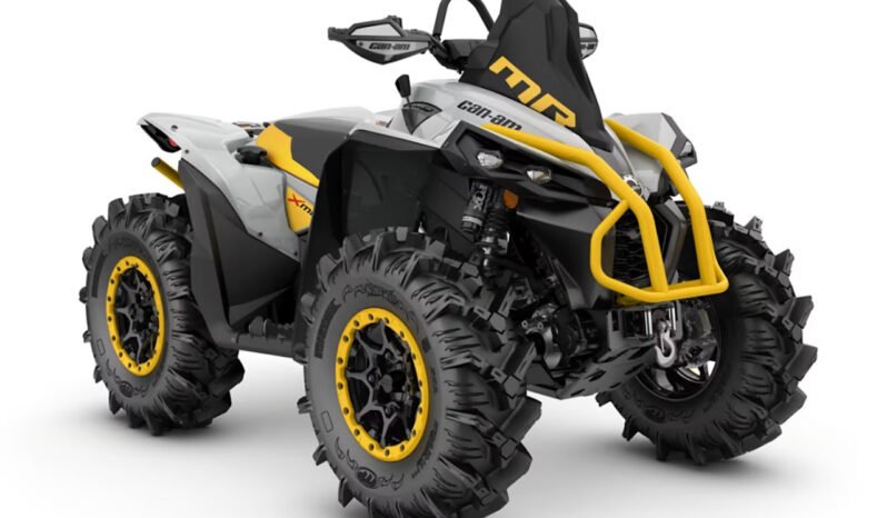 Renegade 1000 R