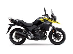 Suzuki V-Strom 250 SX