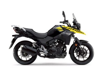 Suzuki V-Strom 250 SX