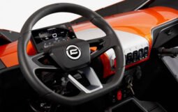 ZFORCE 1000 Sport R