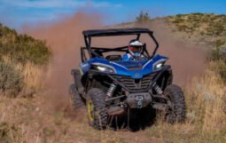 ZFORCE 1000 Sport R