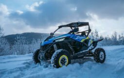 ZFORCE 1000 Sport R