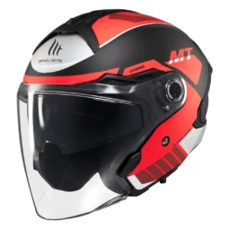 MT HELMET COSMO SV CRUISER B5