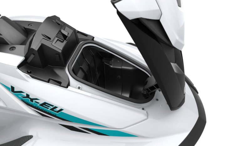 Jet Ski (WaveRunner) VX
