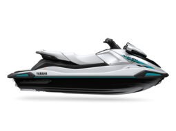 Jet Ski (WaveRunner) VX