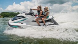 Jet Ski (WaveRunner) VX