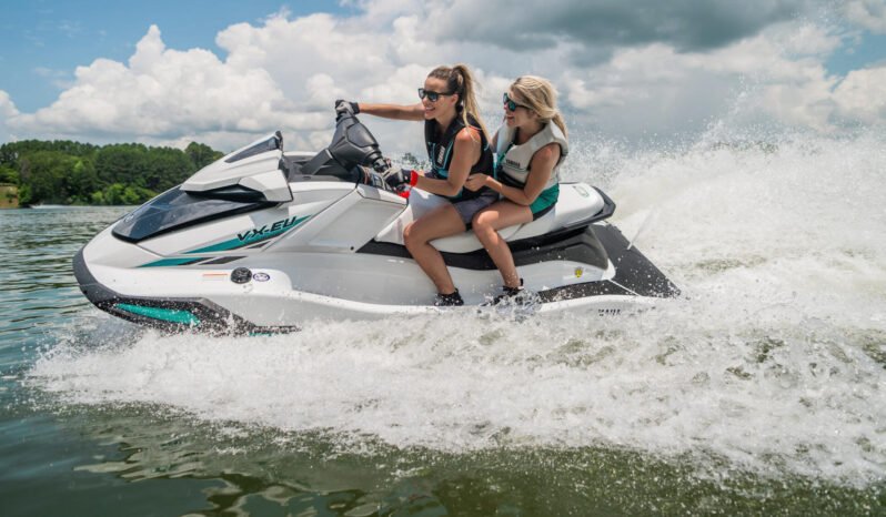 Jet Ski (WaveRunner) VX