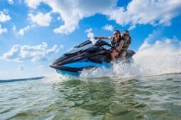 Jetski FX SVHO