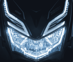 Keeway icon 110