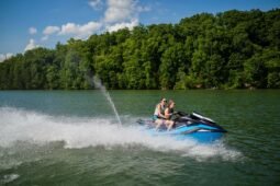 Jetski FX SVHO