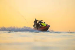 Jetski EX Deluxe