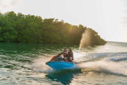 Jet ski EX Sport