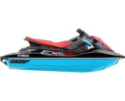 Jet ski EX Sport