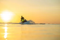 Jetski EX Deluxe