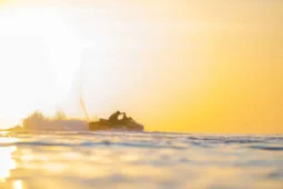 Jetski EX Deluxe