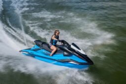 Jetski FX SVHO