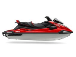 Jet Ski (WaveRunner) VX Cruiser