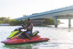 Jetski EX Deluxe