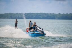 Jetski FX SVHO