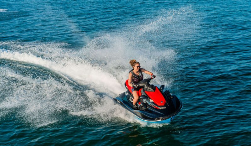 Jet ski EX Sport