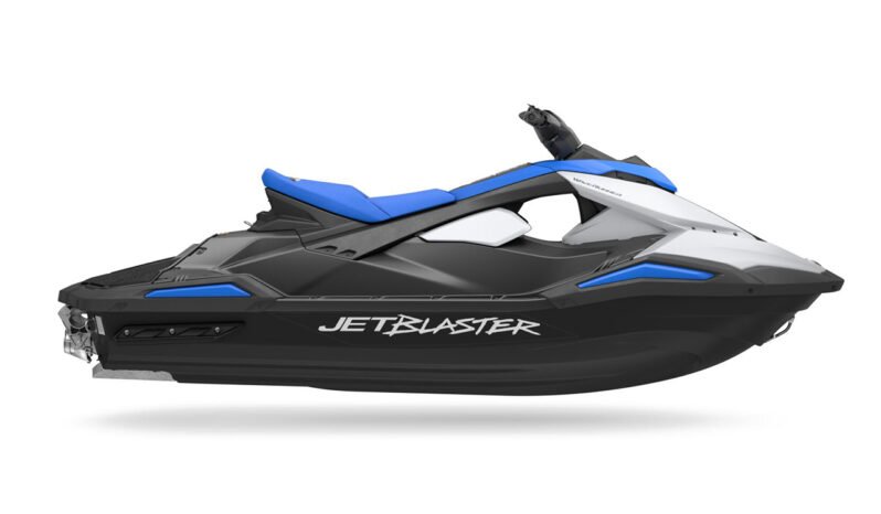 JetBlaster