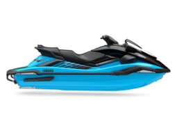 Jetski FX SVHO