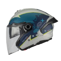 MT Helmets COSMO SV LAYOUT C7