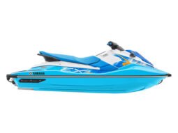 Jet ski EX Sport