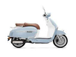 Sixties 125