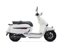 Sixties 125