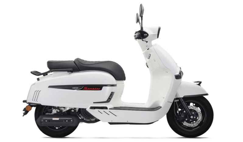 Sixties 125
