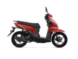 Keeway icon 110