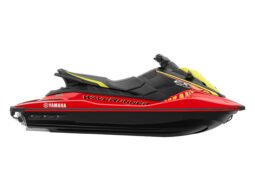 Jetski EX Deluxe