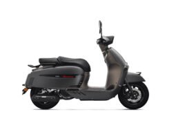 Sixties 125