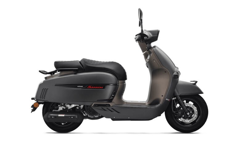 Sixties 125