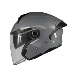 MT HELMET COSMO SV SOLID GREY