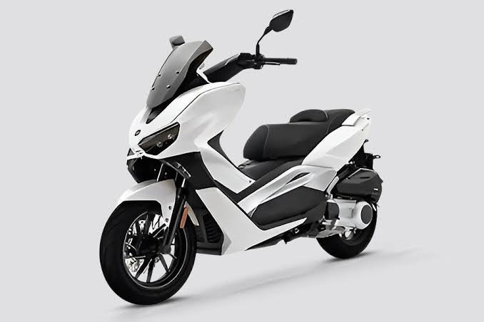 Vieste 300