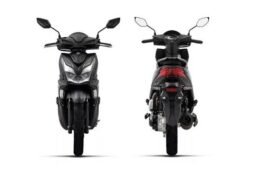 Keeway icon 110