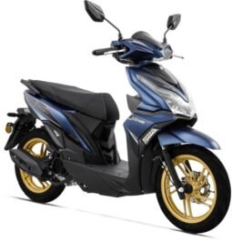 Keeway icon 110
