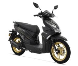 Keeway icon 110