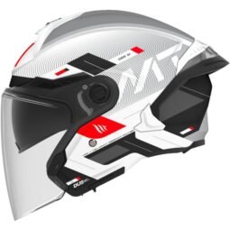 MT Helmet COSMO SV SILENCE