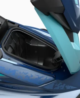 Jet Ski (WaveRunner) VX Cruiser