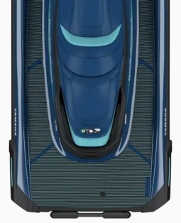 Jet Ski (WaveRunner) VX Cruiser
