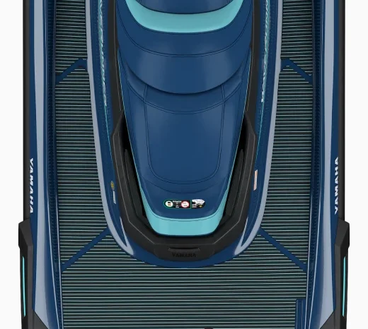 Jet Ski (WaveRunner) VX Cruiser